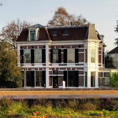 Villa Benvenuto Dieren Extérieur photo