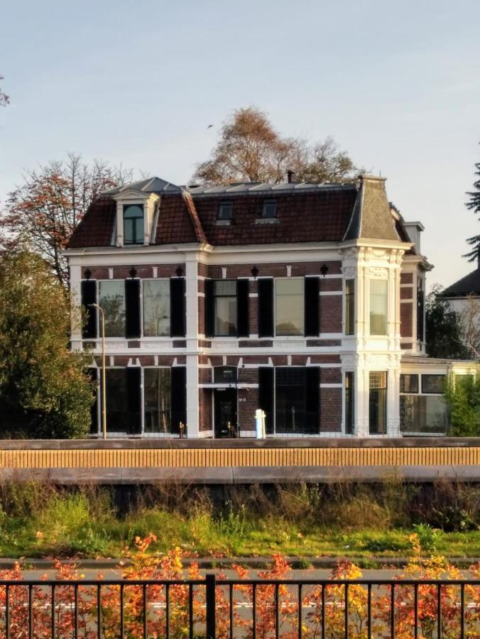 Villa Benvenuto Dieren Extérieur photo