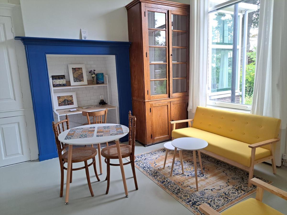 Villa Benvenuto Dieren Extérieur photo