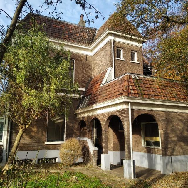 Villa Benvenuto Dieren Extérieur photo