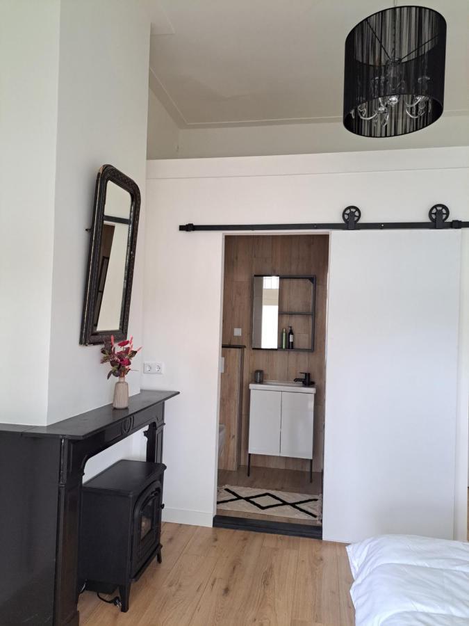 Villa Benvenuto Dieren Extérieur photo