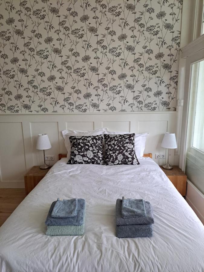 Villa Benvenuto Dieren Extérieur photo