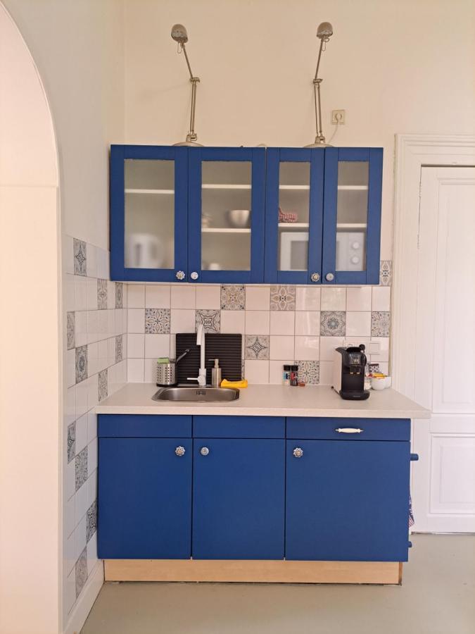 Villa Benvenuto Dieren Extérieur photo