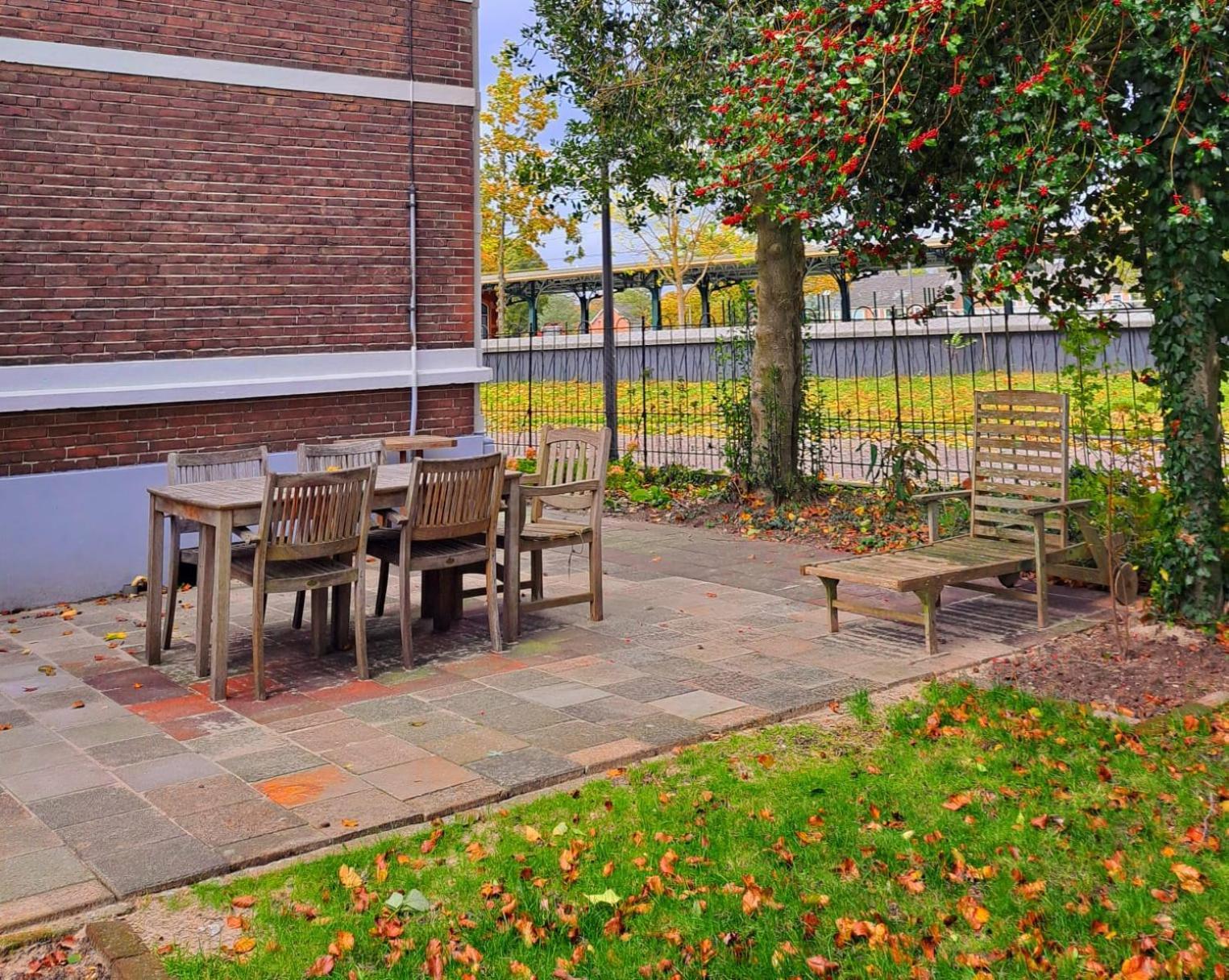 Villa Benvenuto Dieren Extérieur photo